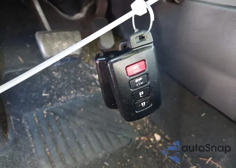 2017 Toyota Corolla Xle from USA, damaged, VIN 2T1BURHE7HC808171